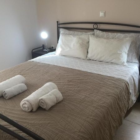 Open Concept 1 Bedroom Apartment Nafplio Luaran gambar