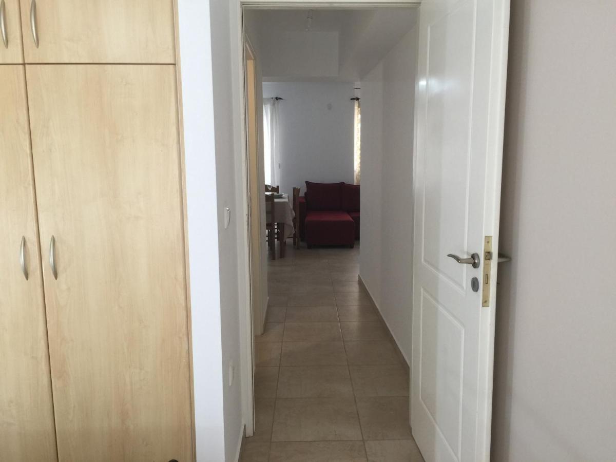 Open Concept 1 Bedroom Apartment Nafplio Luaran gambar