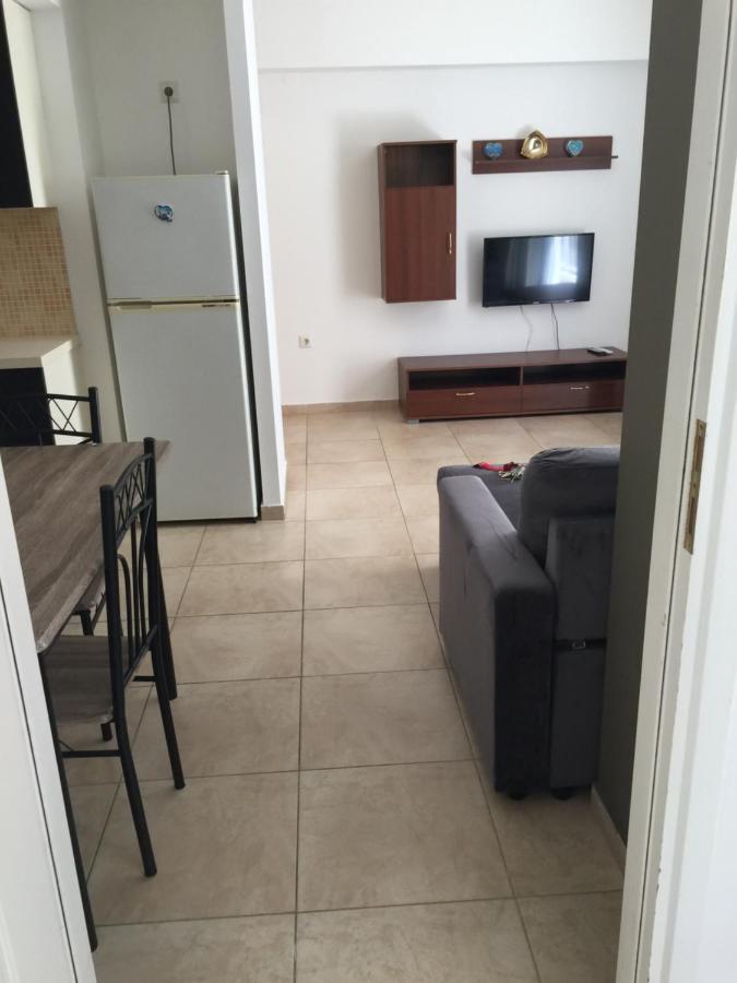 Open Concept 1 Bedroom Apartment Nafplio Luaran gambar