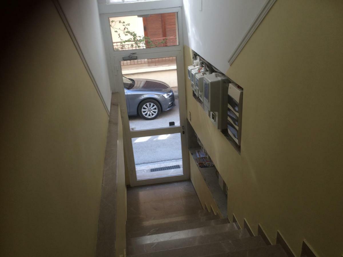 Open Concept 1 Bedroom Apartment Nafplio Luaran gambar